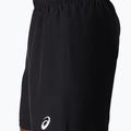Spodenki do biegania męskie ASICS Core 7IN performance black 4