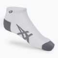 Skarpety ASICS Light Run Ankle 2 pary brilliant white 2