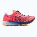 Buty do biegania damskie ASICS Fujispeed papaya/indigo blue 2