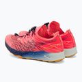 Buty do biegania damskie ASICS Fujispeed papaya/indigo blue 3