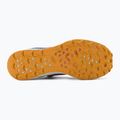 Buty do biegania damskie ASICS Fujispeed papaya/indigo blue 5