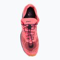 Buty do biegania damskie ASICS Fujispeed papaya/indigo blue 6