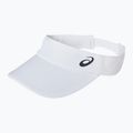 Daszek tenisowy ASICS PF Visor brilliant white 5