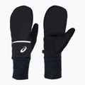 Rękawiczki męskie do biegania ASICS Wind-Block Running performance black