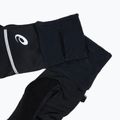 Rękawiczki męskie do biegania ASICS Wind-Block Running performance black 7