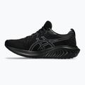 Buty do biegania damskie ASICS Gel-Excite 10 black/carrier grey 9
