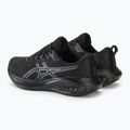 Buty do biegania damskie ASICS Gel-Excite 10 black/carrier grey 4
