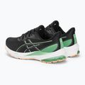 Buty do biegania damskie ASICS GT-1000 12 black/mint tint 4