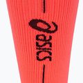 Skarpety ASICS Performance Run Compression sunrise red 4