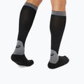 Skarpety ASICS Performance Run Compression performance black 6