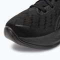 Buty do biegania damskie ASICS Gel-Cumulus 26 black/black 7