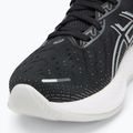 Buty do biegania damskie ASICS Gel-Cumulus 26 black/concrete 7