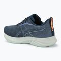 Buty do biegania damskie ASICS Dynablast 4 french blue/denim blue 3