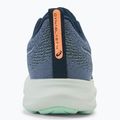 Buty do biegania damskie ASICS Dynablast 4 french blue/denim blue 6