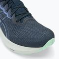 Buty do biegania damskie ASICS Dynablast 4 french blue/denim blue 7