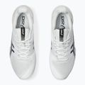 Buty do tenisa męskie ASICS Solution Speed FF 3 white/ black 8