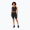 Spodenki do biegania damskie ASICS Road High Waist 8IN Sprinter performance black 2