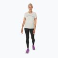 Koszulka do biegania damska ASICS Lite-Show birch 3