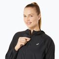 Kurtka do biegania damska ASICS Road Packable performance black 4