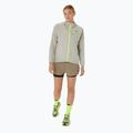 Spodenki do biegania damskie ASICS Fujitrail 2-N-1 pepper/performance black 2