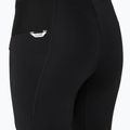 Spodenki do biegania damskie ASICS Fujitrail Sprinter performance black 6