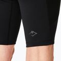 Spodenki do biegania damskie ASICS Fujitrail Sprinter performance black 8