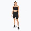 Biustonosz treningowy ASICS Road Combination performance black 2