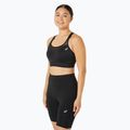 Biustonosz treningowy ASICS Road Combination performance black 5