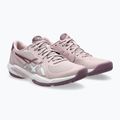 Buty do tenisa damskie ASICS Solution Swift FF 2 W watershed rose/white 3