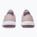 Buty do tenisa damskie ASICS Solution Swift FF 2 W watershed rose/white 4