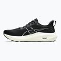 Buty do biegania męskie ASICS GT-2000 13 black/white 9