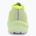 Buty do biegania damskie ASICS Fujispeed 3 cool matcha/safety yellow 6