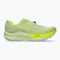 Buty do biegania damskie ASICS Fujispeed 3 cool matcha/safety yellow 8