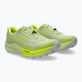 Buty do biegania damskie ASICS Fujispeed 3 cool matcha/safety yellow 10