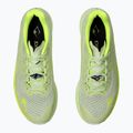 Buty do biegania damskie ASICS Fujispeed 3 cool matcha/safety yellow 12