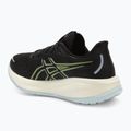 Buty do biegania damskie ASICS Gel-Cumulus 26 black/safety yellow 3