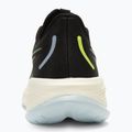 Buty do biegania damskie ASICS Gel-Cumulus 26 black/safety yellow 6