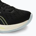 Buty do biegania damskie ASICS Gel-Cumulus 26 black/safety yellow 7