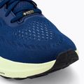 Buty do biegania męskie ASICS GT-2000 12 GTX blue expanse/safety yellow 7