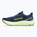 Buty do biegania męskie ASICS GT-2000 12 GTX blue expanse/safety yellow 9