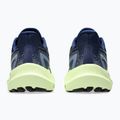 Buty do biegania męskie ASICS GT-2000 12 GTX blue expanse/safety yellow 11