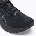 Buty do biegania męskie ASICS GT-2000 13 black/black 7