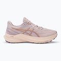 Buty do biegania damskie ASICS GT-2000 12 GTX watershed rose/stadium orange 2