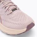 Buty do biegania damskie ASICS GT-2000 12 GTX watershed rose/stadium orange 7