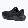 Buty do biegania damskie ASICS Gel-Contend 9 black/graphite grey 3
