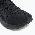 Buty do biegania damskie ASICS Gel-Contend 9 black/graphite grey 7