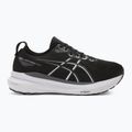 Buty do biegania męskie ASICS Gel-Kayano 31 Wide black/white 2