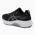 Buty do biegania męskie ASICS Gel-Kayano 31 Wide black/white 3