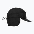 Czapka z daszkiem męska ASICS Winterized performance black 3