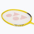 Rakieta do badmintona YONEX Arcsaber 73 Light yellow 5